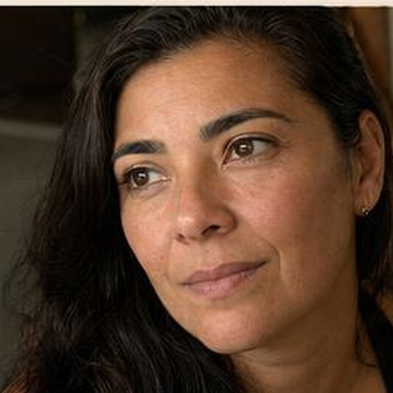 Foto de Juliana Ribeiro